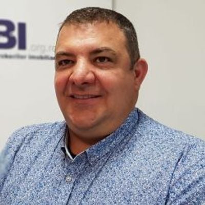 BRICOSTONE DESIGN SRL