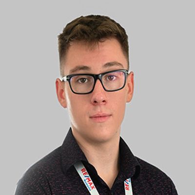 Remax Tecno Realty Arad