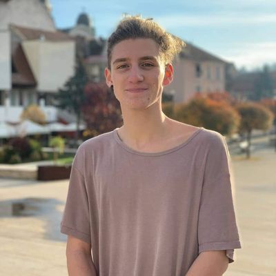 Macaveiu Victor