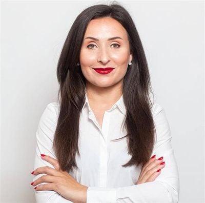 Corina Voinea