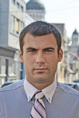 Michnea Cosmin