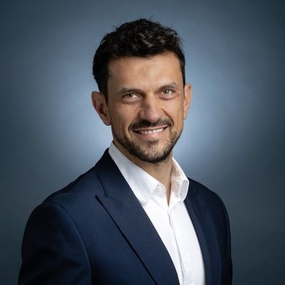 Mihai Dumitrescu