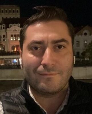 Adrian Molea