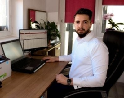 Solutii imobiliare George Tudor