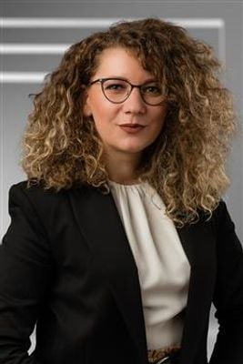 Magdalena Gliga