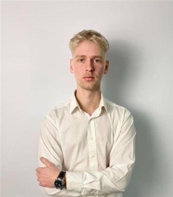 Dominic Nagy