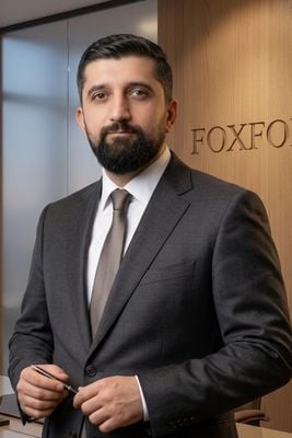 FOXFORT