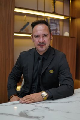 ANG Luxury Properties