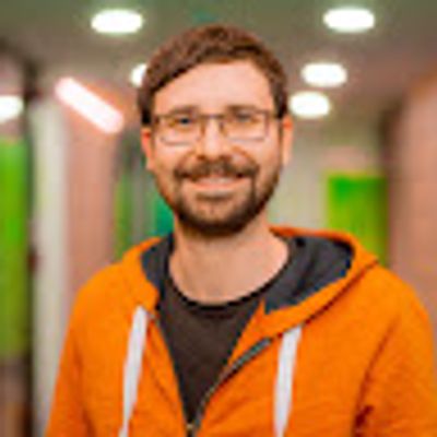 Razvan Dan