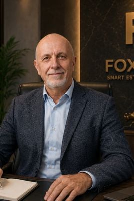 FOXFORT