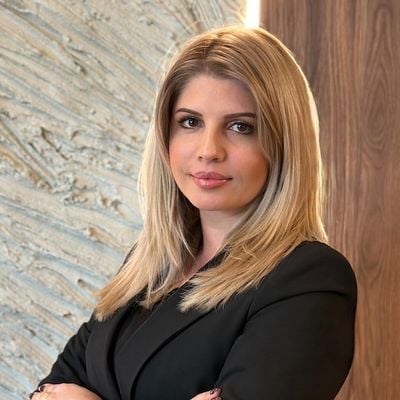 Diana Cozma