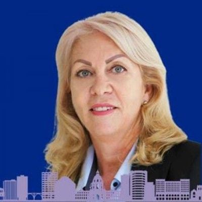 ALLIANCE Real Estate Business Center