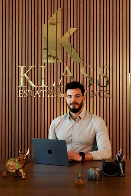 Klass Estates & Finance