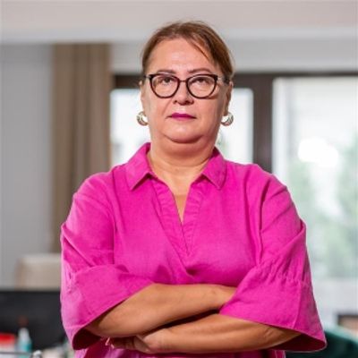 Ioana Matei