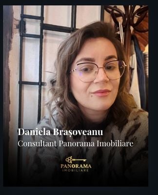 Daniela Brasoveanu
