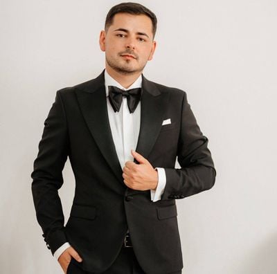 Bunta Andrei