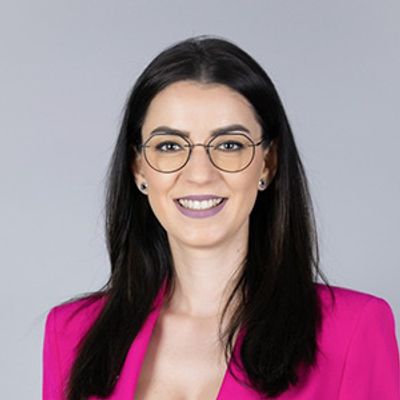Adina Farcas