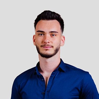 Claudiu Rombu