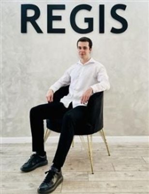 REGIS Imobiliare