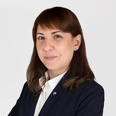 Andreea Trancu