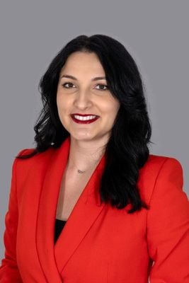 Andreea Cautis