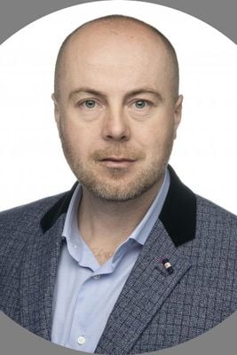Alexandru Dobrea