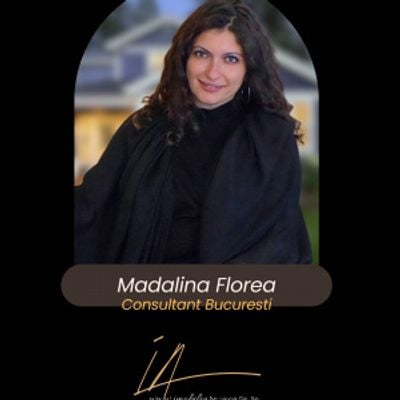 Madalina Florea