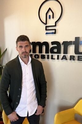 SMART IMOBILIARE