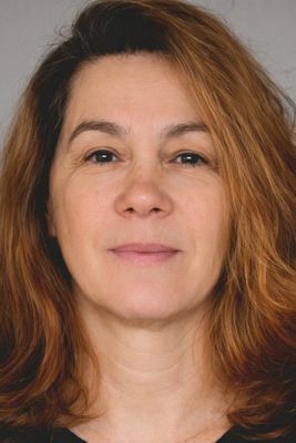 Dana Gradinaru