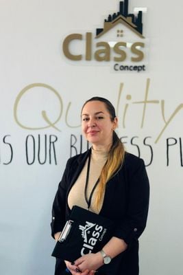 Class Concept Imobiliare