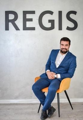 REGIS Imobiliare