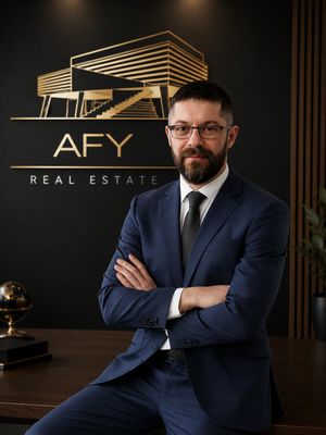 AFY IMOBILIARE