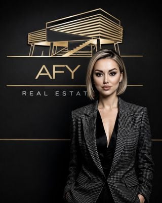 AFY IMOBILIARE