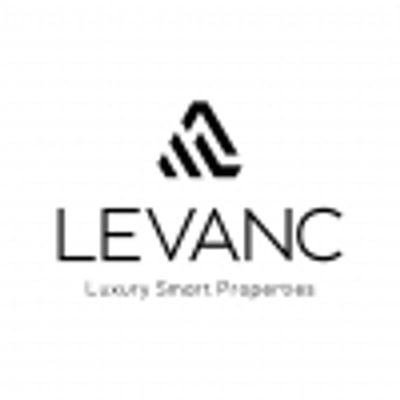 LEVANC Luxury Smart Properties
