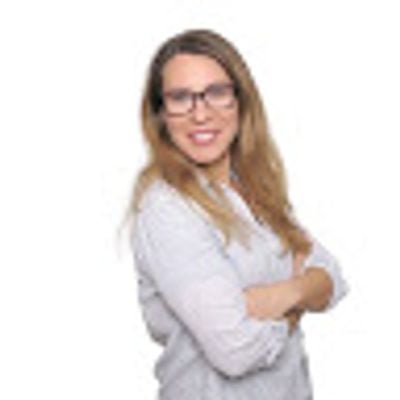 Andreea Sandu