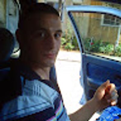 Alex Cosma