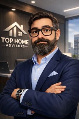 TOP HOME ADVISORS SRL