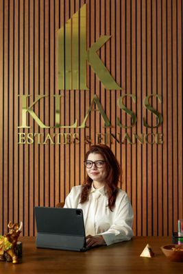 Klass Estates & Finance