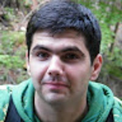Ionut Gaidur