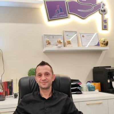 Ionut Chiru