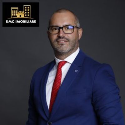 DMC IMOBILIARE