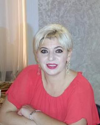 Cristina Curta