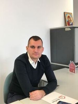 Vlad - Constantin Stefan