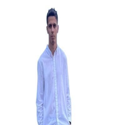 Alex Dumitru