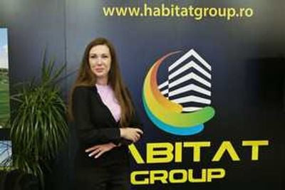 HABITAT GROUP ESTATE