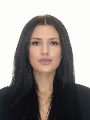 Denisa Sorina Butnaru