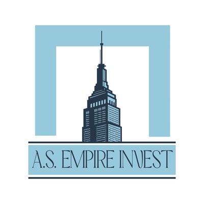 AS EMPIRE INVEST
