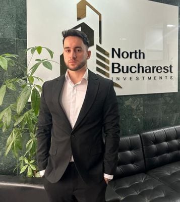 North Bucharest Rent