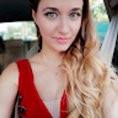 Luiza Ioannidis