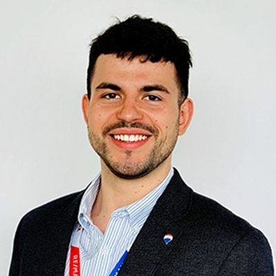 Andrei Ghilencea